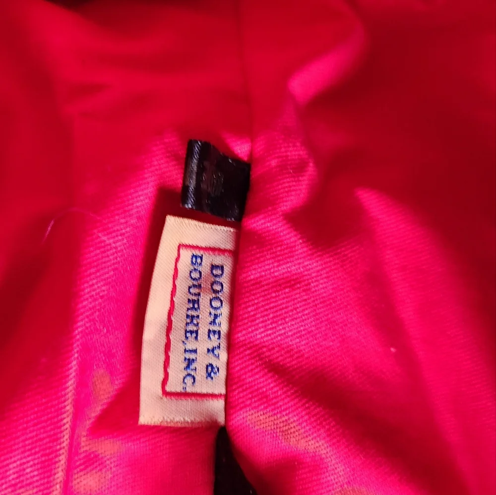 Dooney & Bourke Mitchell Bag - Picture 5 of 8